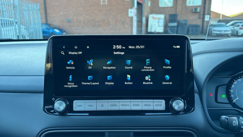 Hyundai Kona 150kW Premium SE 64kWh 5dr Auto Electric Hatchback